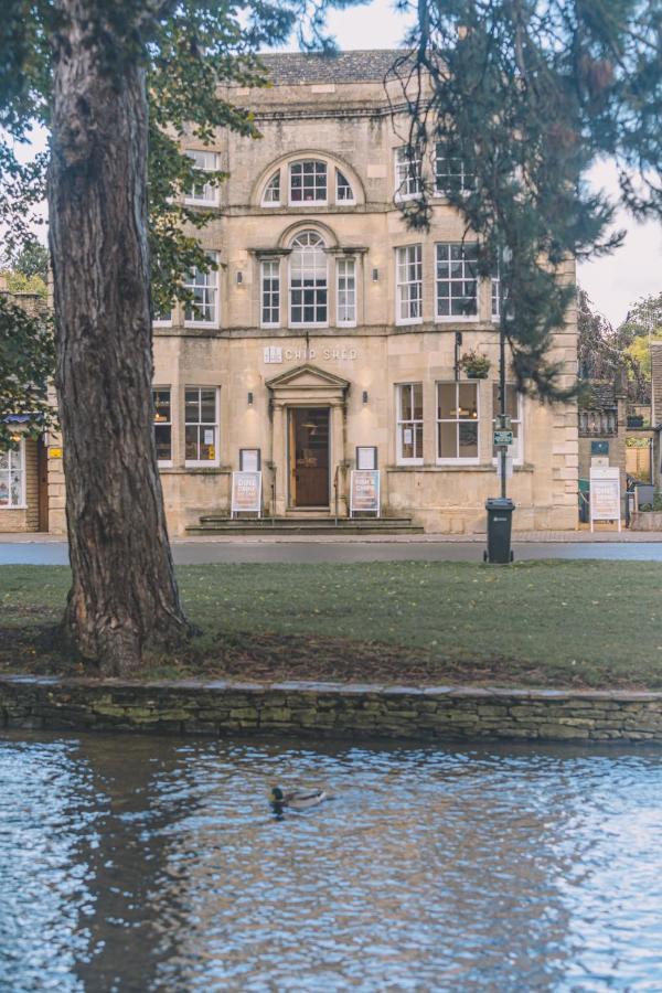 Old Bank Rooms Bourton-on-the-Water Εξωτερικό φωτογραφία