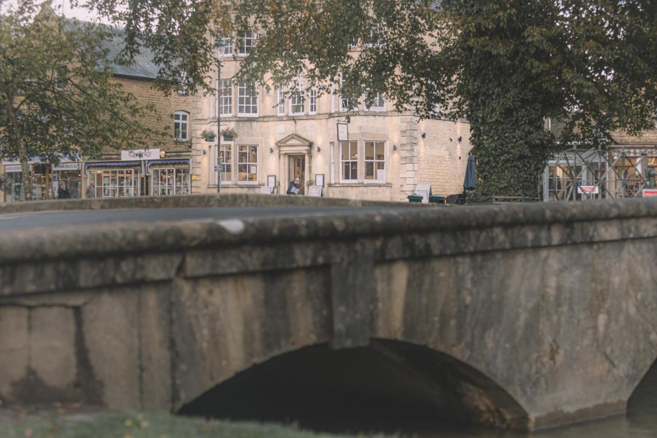 Old Bank Rooms Bourton-on-the-Water Εξωτερικό φωτογραφία