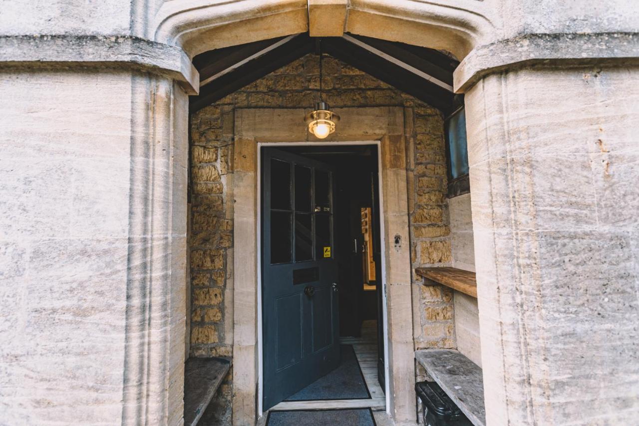 Old Bank Rooms Bourton-on-the-Water Εξωτερικό φωτογραφία